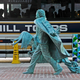 Illustration for article titled Boston Just Got a Spooky Edgar Allan Poe Statue